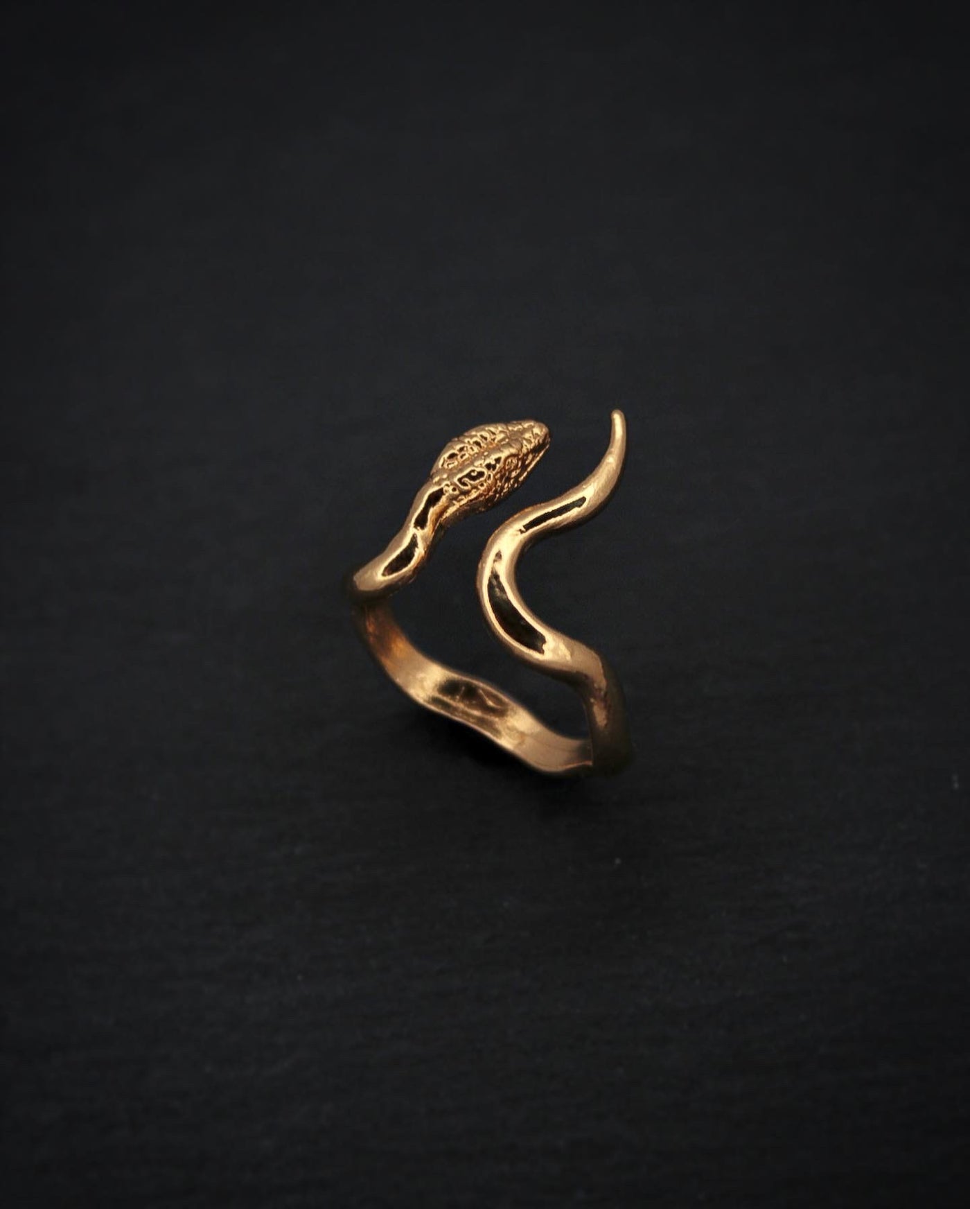 ANELLO SERPENTE