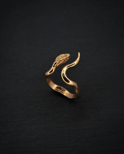 ANELLO SERPENTE