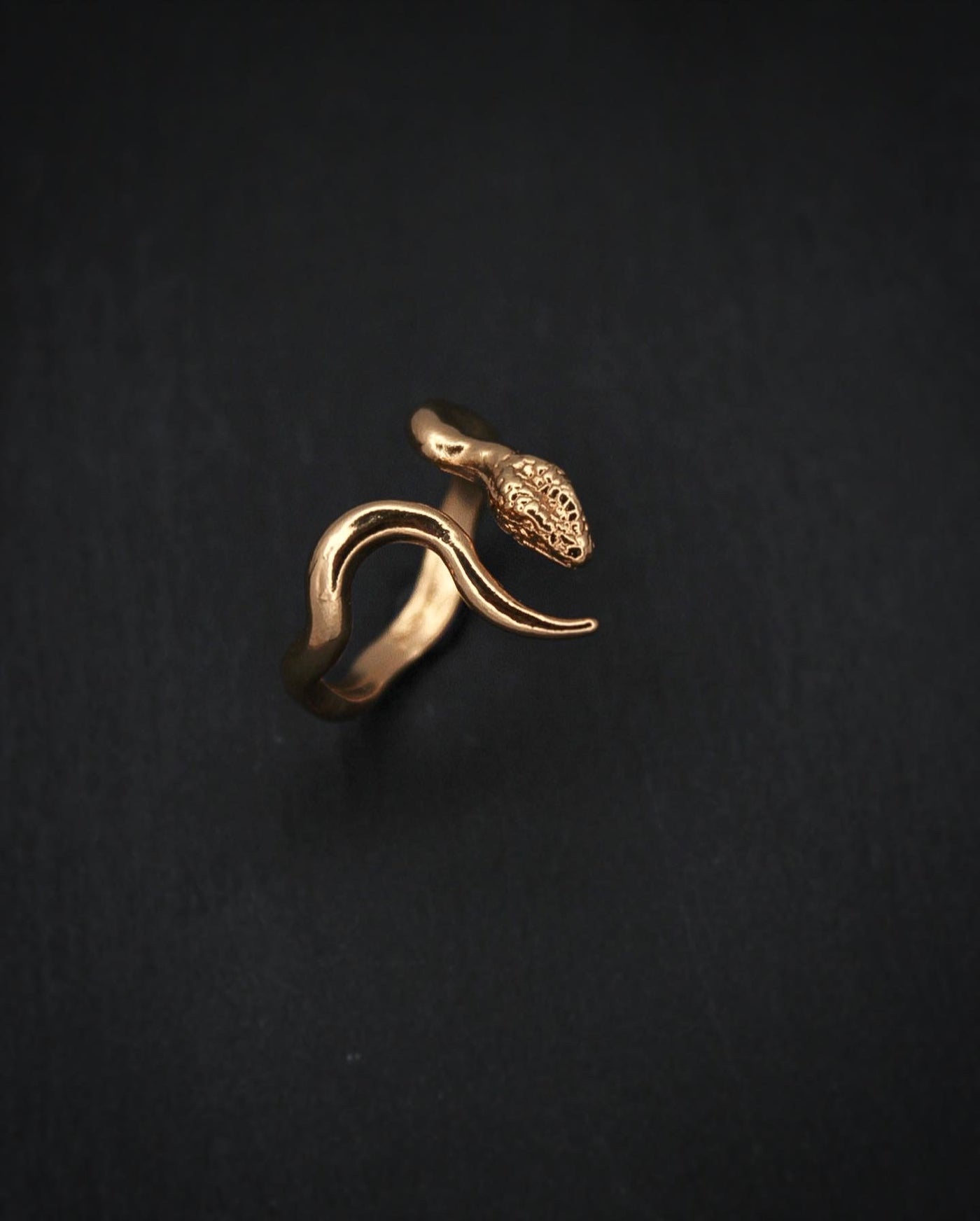 ANELLO SERPENTE